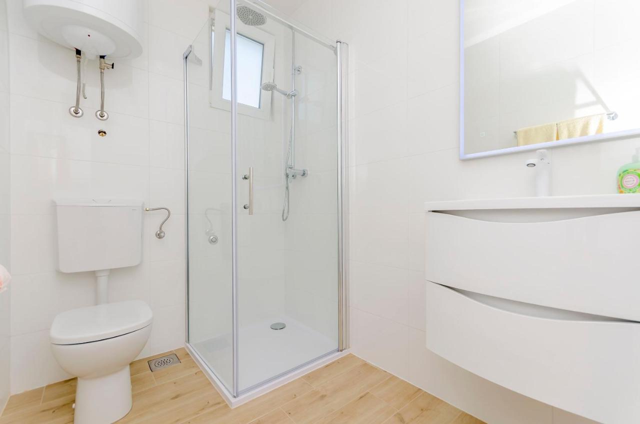 רוגוזניצה Apartments Milan מראה חיצוני תמונה