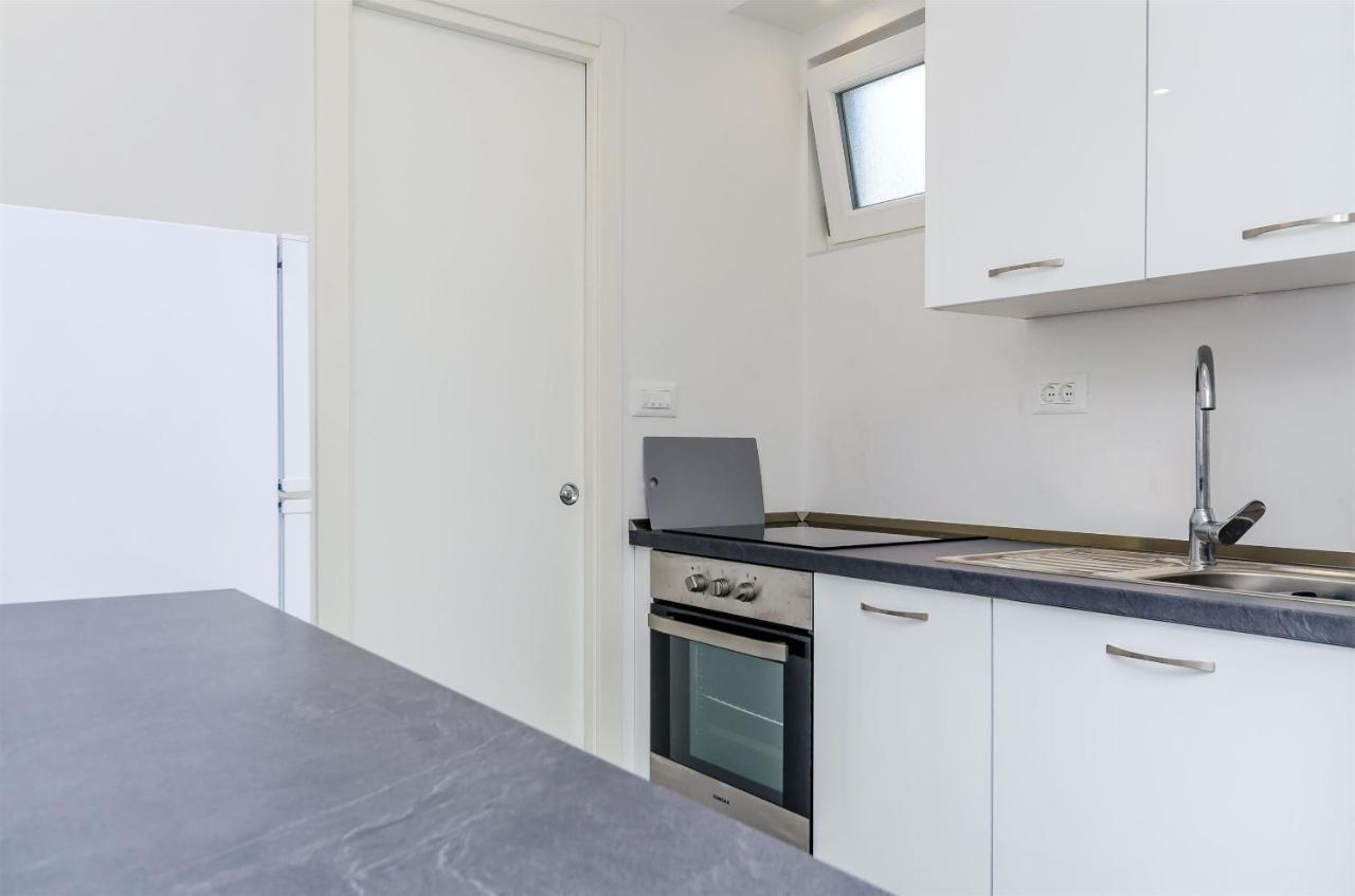 רוגוזניצה Apartments Milan מראה חיצוני תמונה