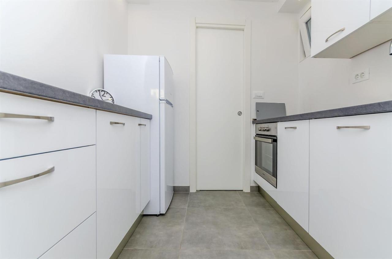 רוגוזניצה Apartments Milan מראה חיצוני תמונה