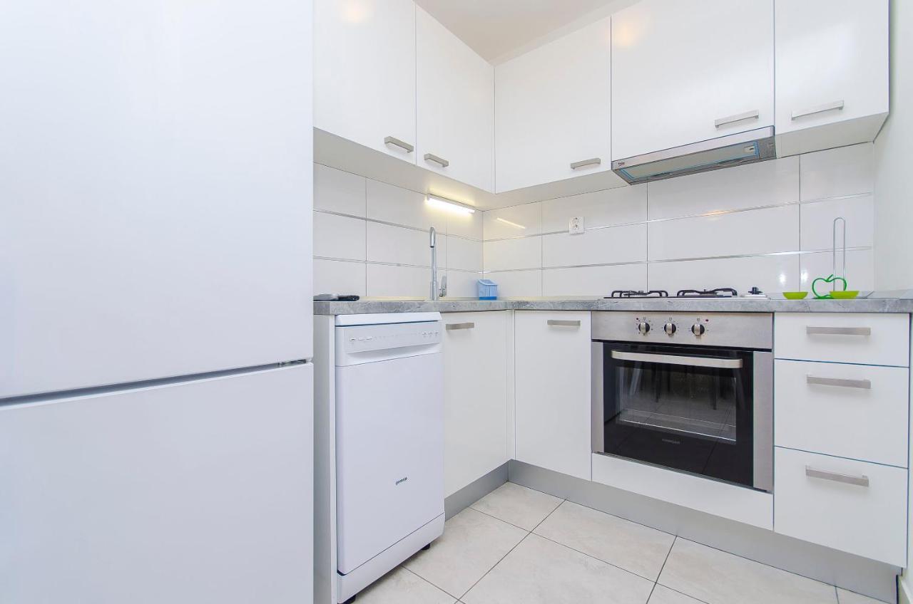 רוגוזניצה Apartments Milan מראה חיצוני תמונה