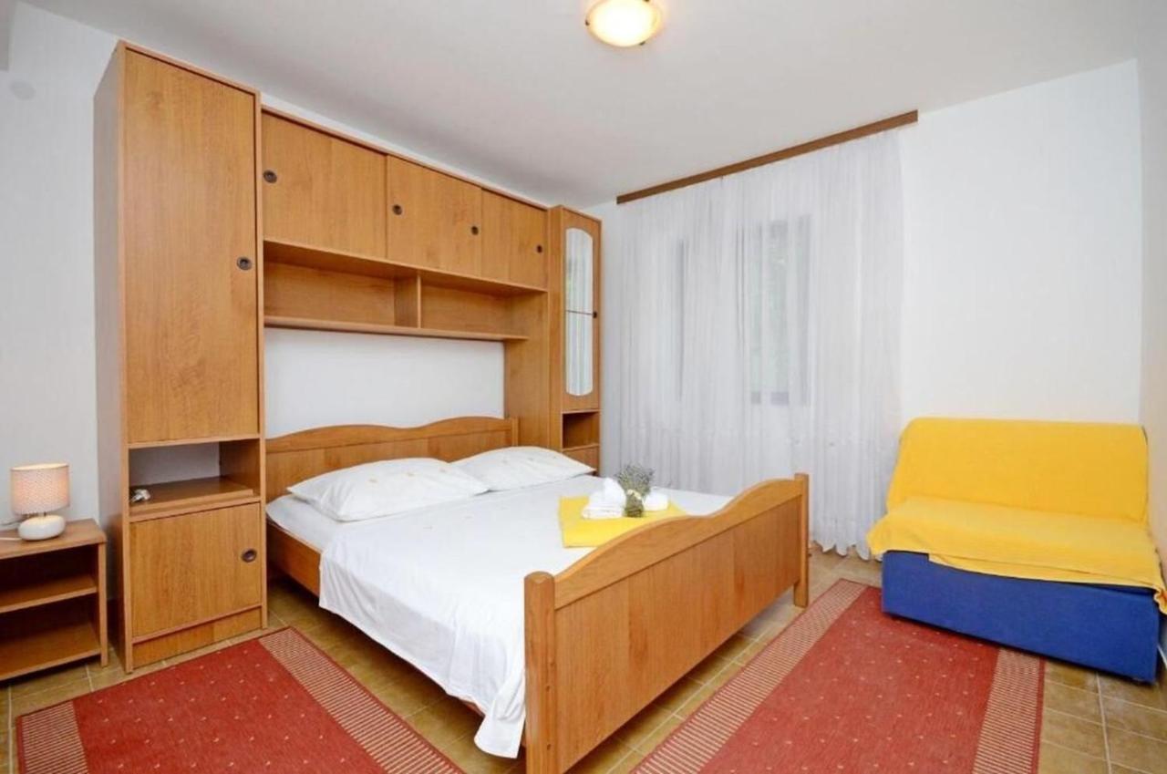 רוגוזניצה Apartments Milan מראה חיצוני תמונה