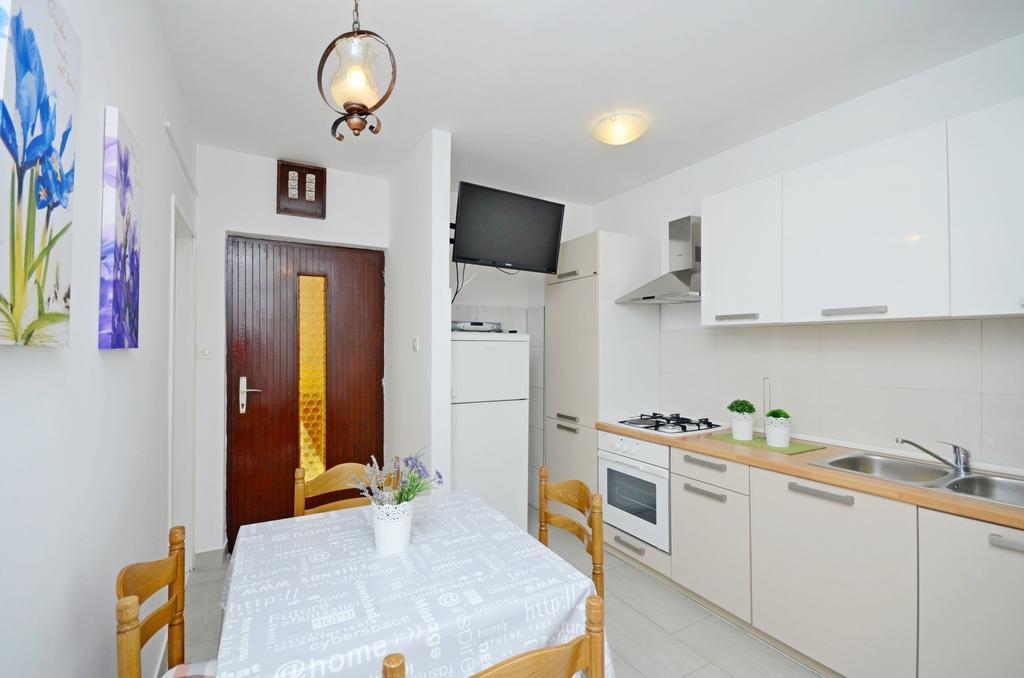 רוגוזניצה Apartments Milan מראה חיצוני תמונה