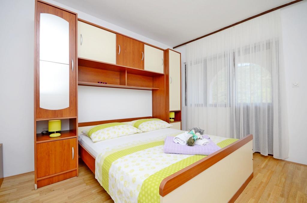 רוגוזניצה Apartments Milan מראה חיצוני תמונה