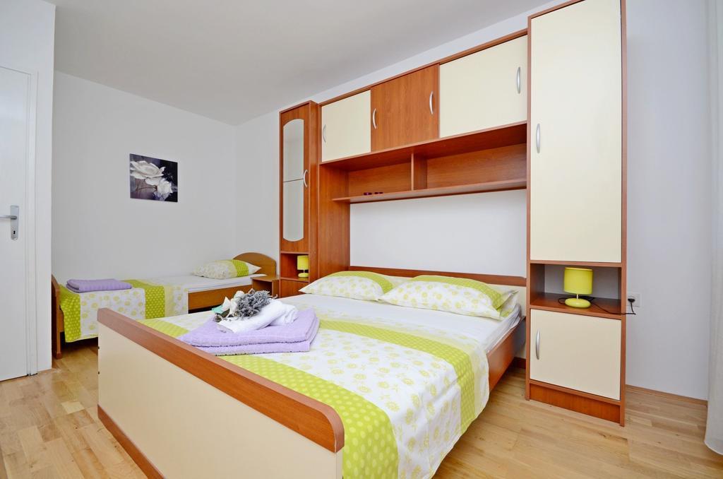 רוגוזניצה Apartments Milan מראה חיצוני תמונה