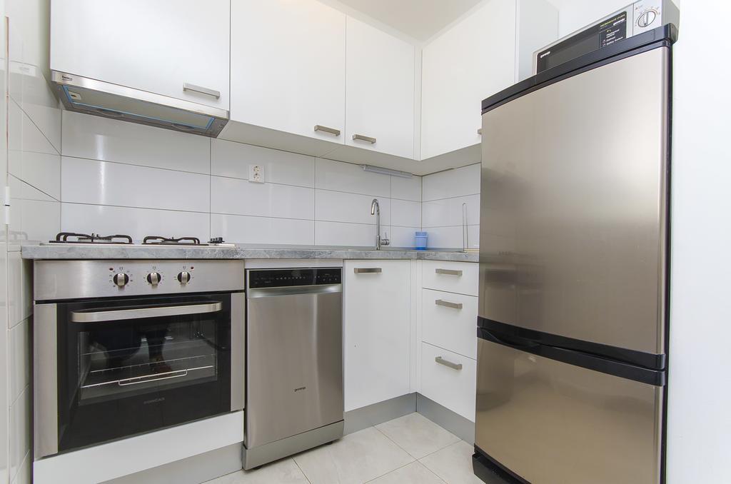 רוגוזניצה Apartments Milan מראה חיצוני תמונה