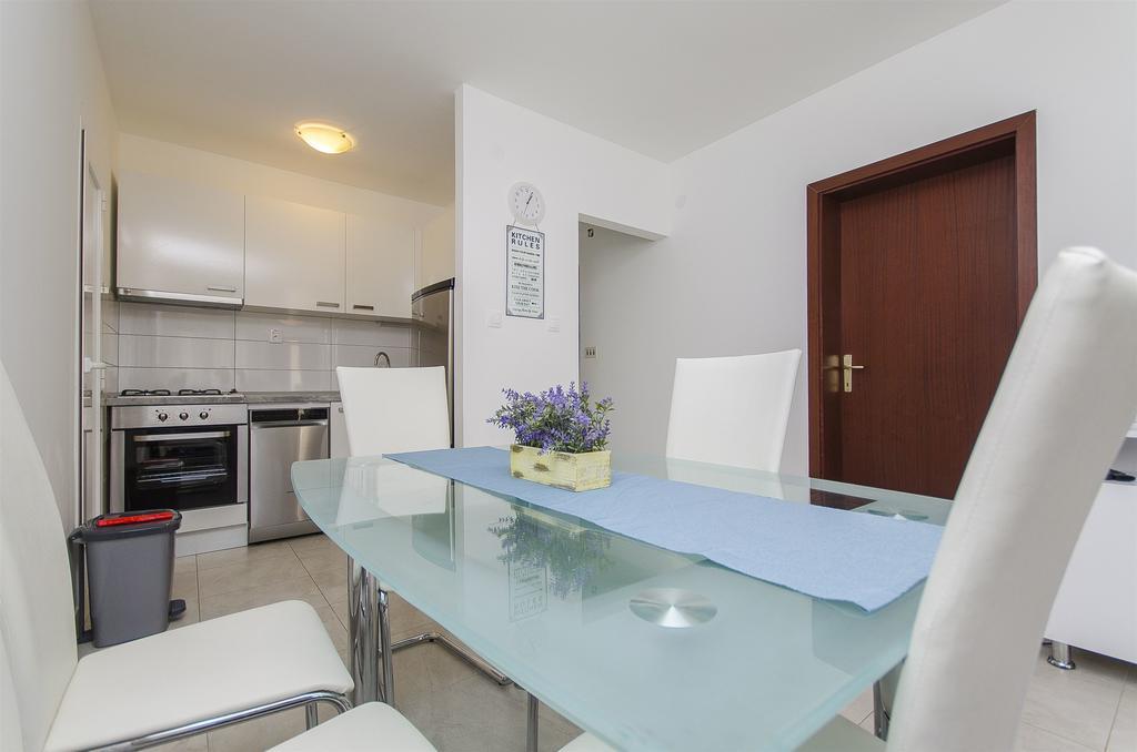 רוגוזניצה Apartments Milan מראה חיצוני תמונה