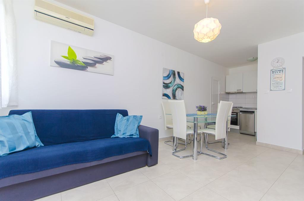 רוגוזניצה Apartments Milan מראה חיצוני תמונה