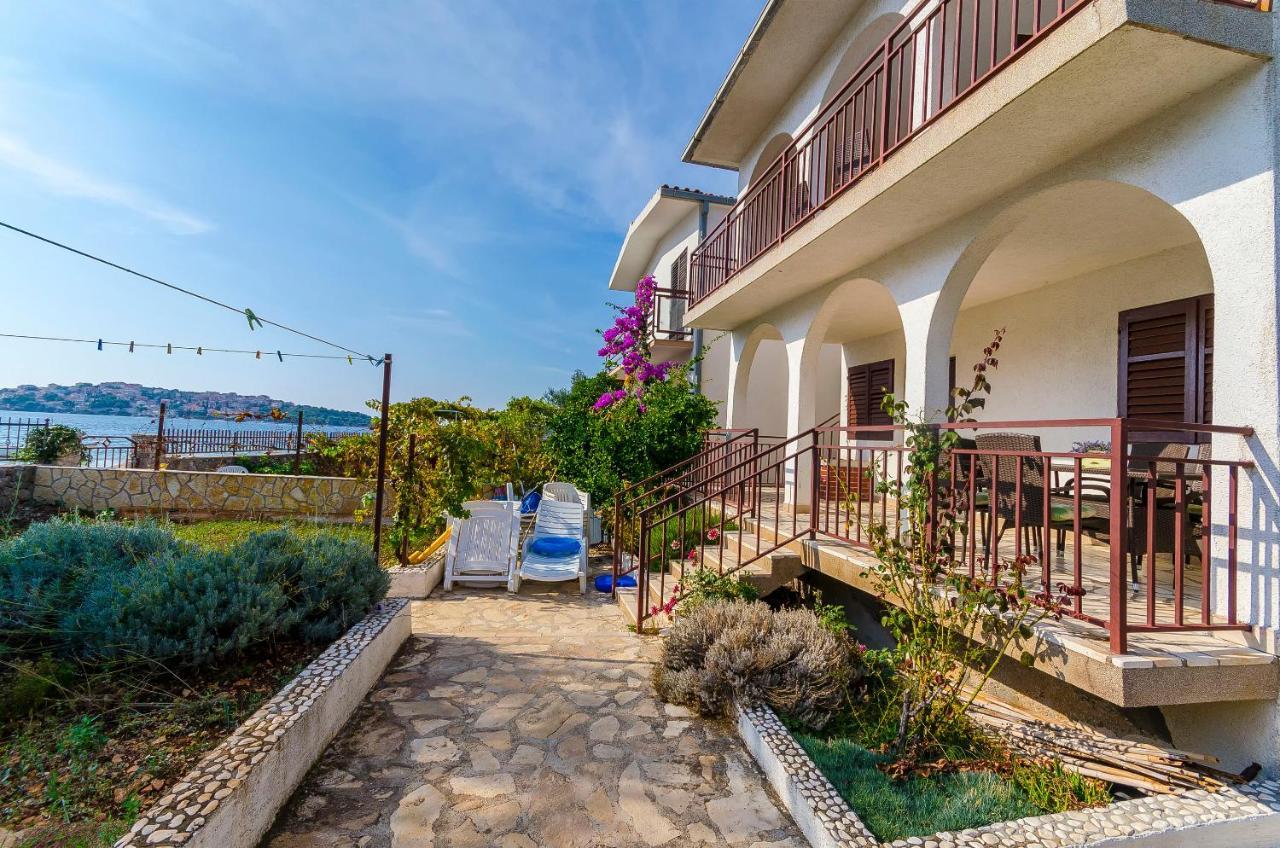 רוגוזניצה Apartments Milan מראה חיצוני תמונה